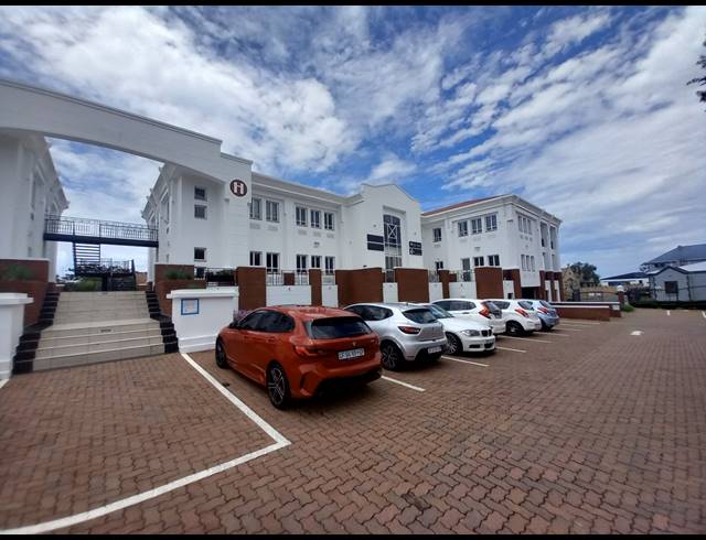 554M² OFFICE TO LET IN BRYANSTON